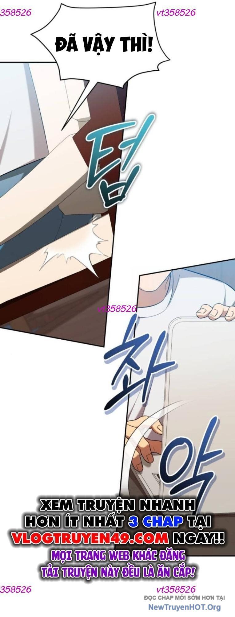 Thiên Ma Bấm Huyệt - Chapter 58 - Page 37