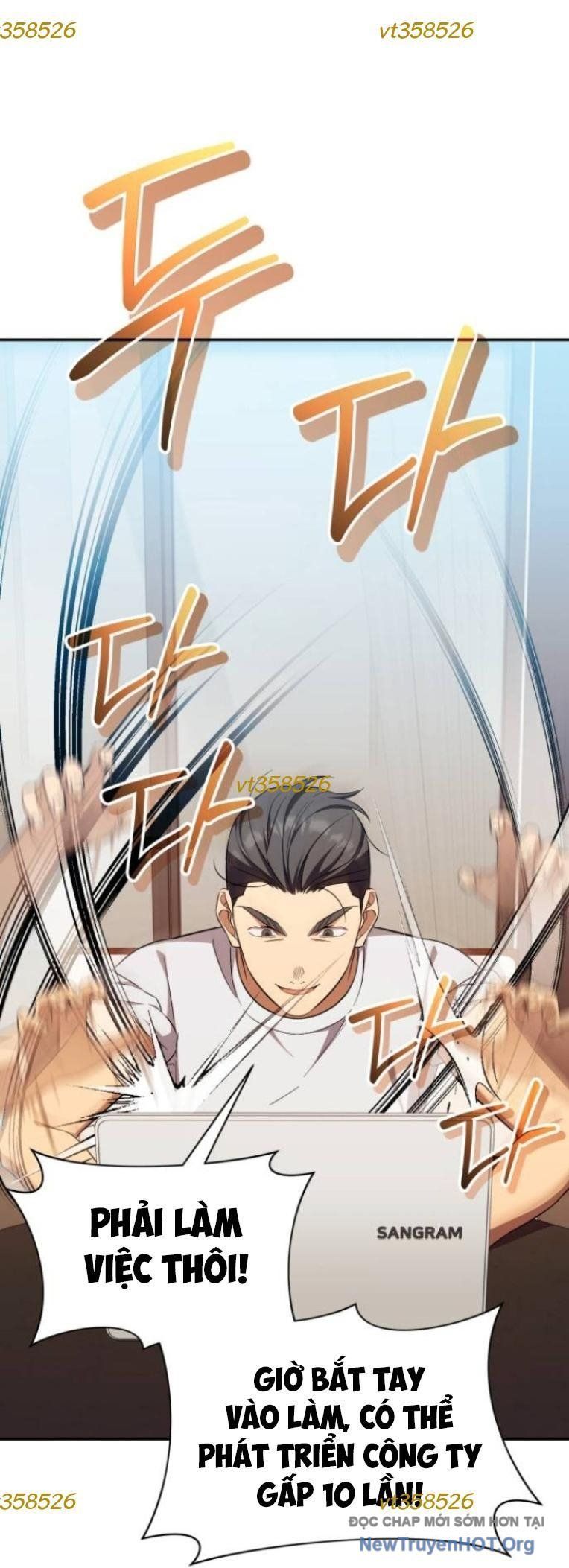 Thiên Ma Bấm Huyệt - Chapter 58 - Page 38