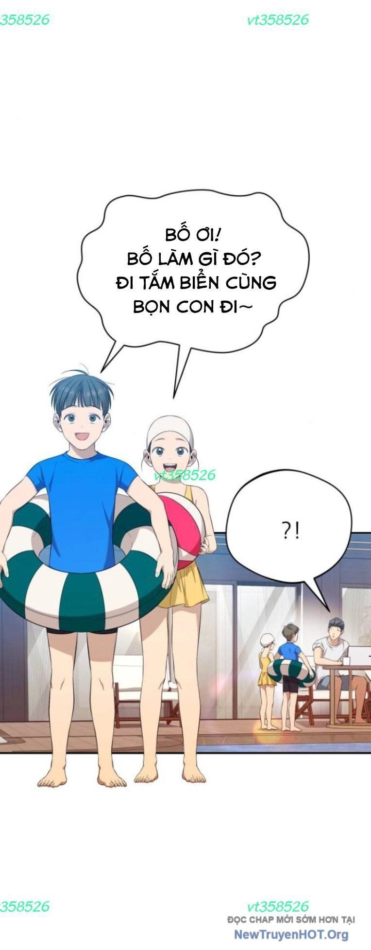 Thiên Ma Bấm Huyệt - Chapter 58 - Page 39