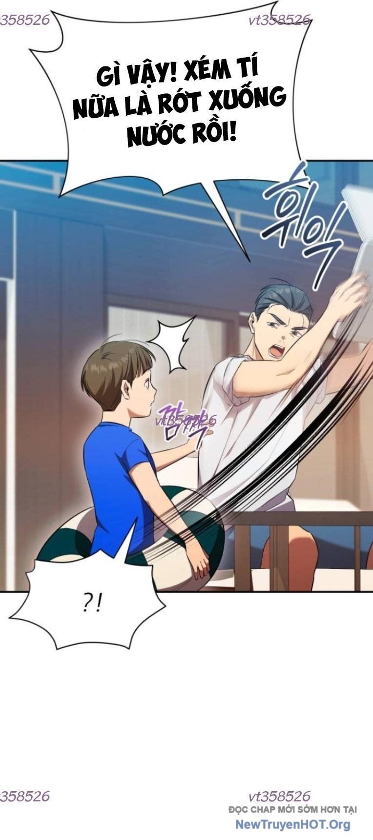 Thiên Ma Bấm Huyệt - Chapter 58 - Page 43