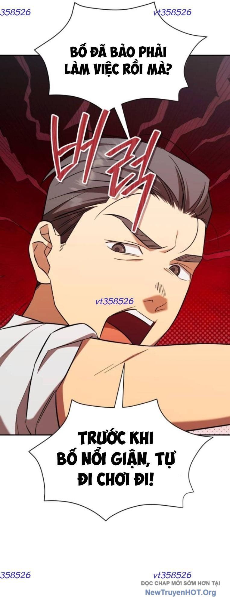 Thiên Ma Bấm Huyệt - Chapter 58 - Page 44