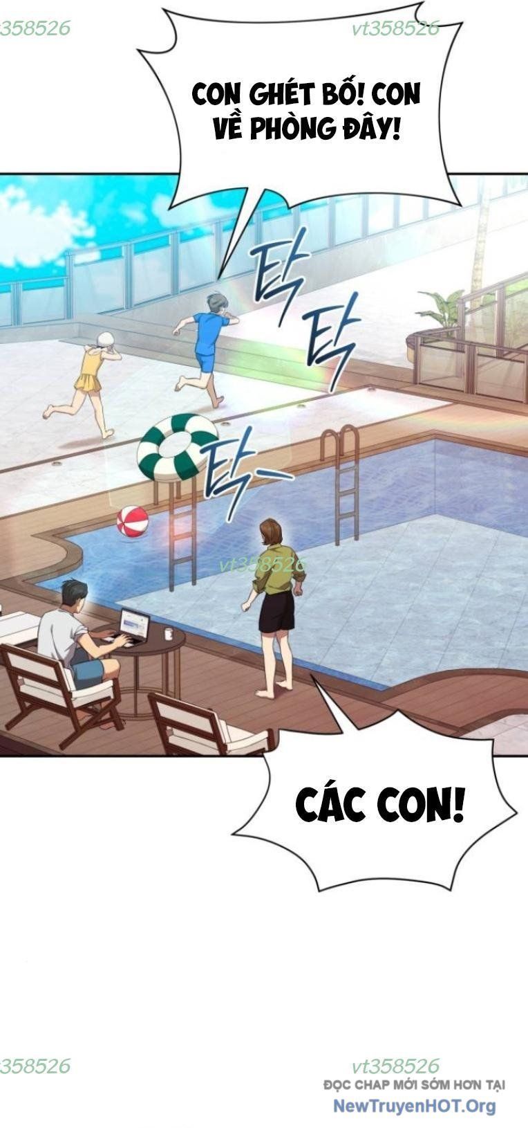 Thiên Ma Bấm Huyệt - Chapter 58 - Page 46