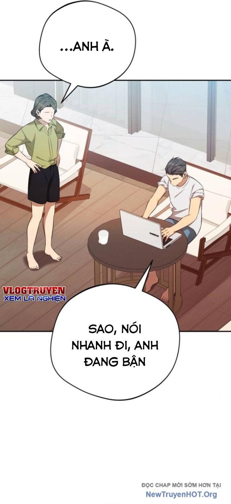 Thiên Ma Bấm Huyệt - Chapter 58 - Page 48