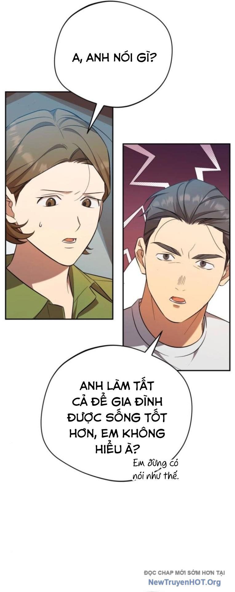 Thiên Ma Bấm Huyệt - Chapter 58 - Page 51