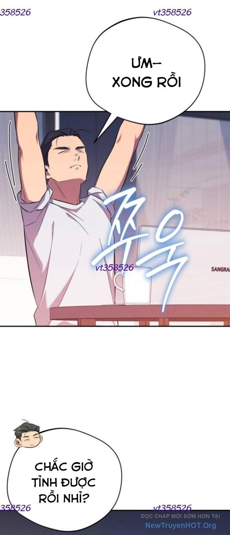 Thiên Ma Bấm Huyệt - Chapter 58 - Page 57