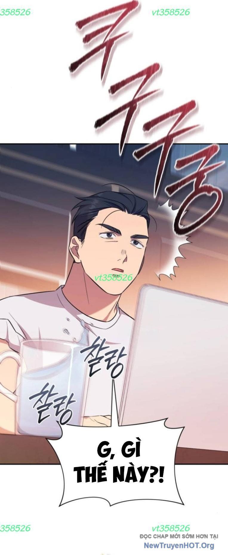 Thiên Ma Bấm Huyệt - Chapter 58 - Page 59