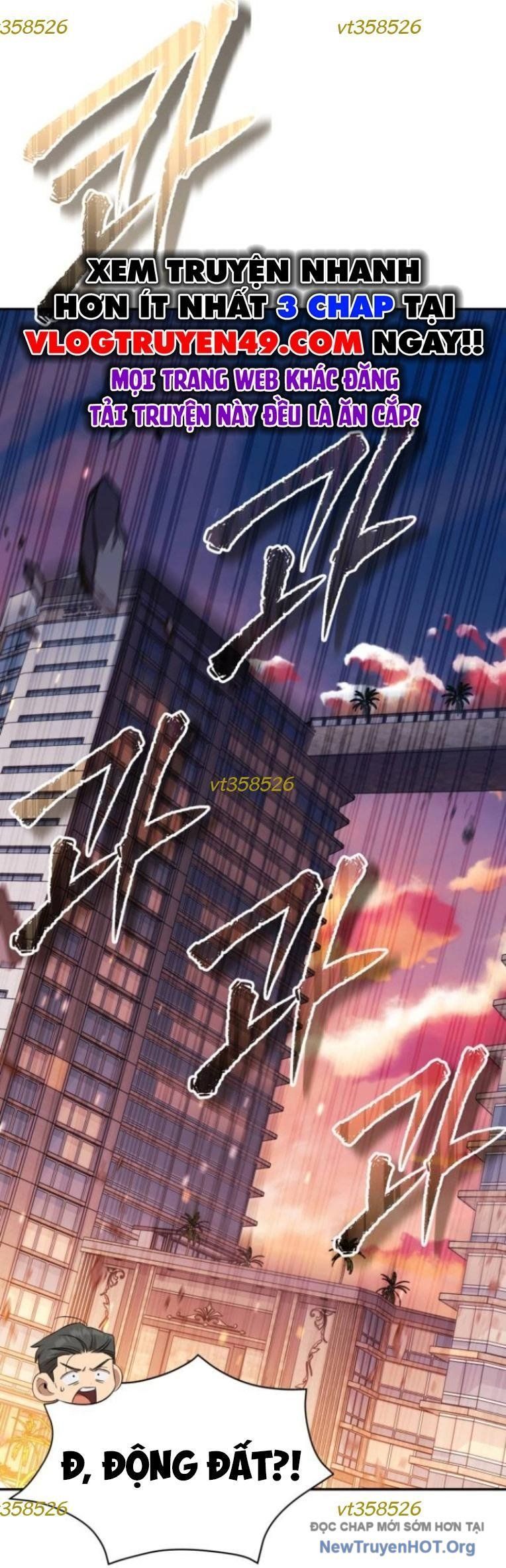 Thiên Ma Bấm Huyệt - Chapter 58 - Page 60