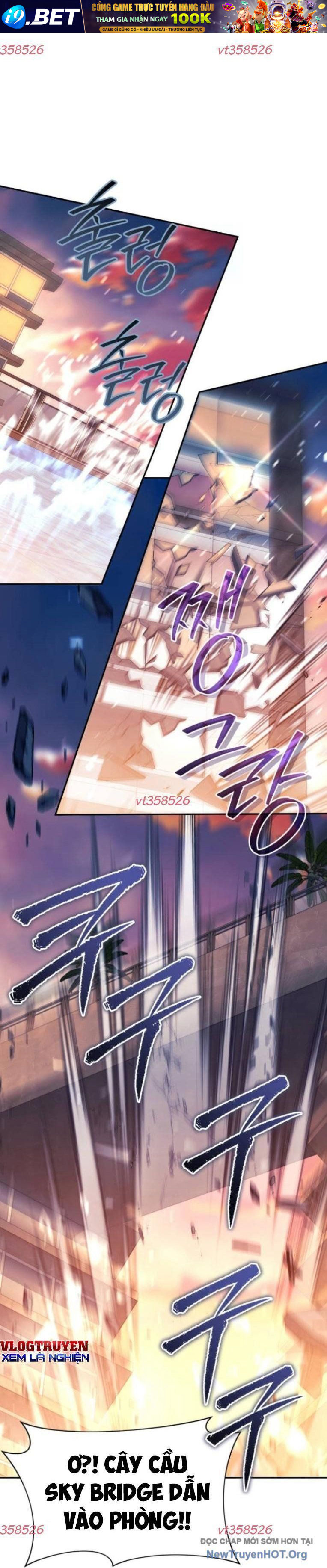 Thiên Ma Bấm Huyệt - Chapter 58 - Page 61