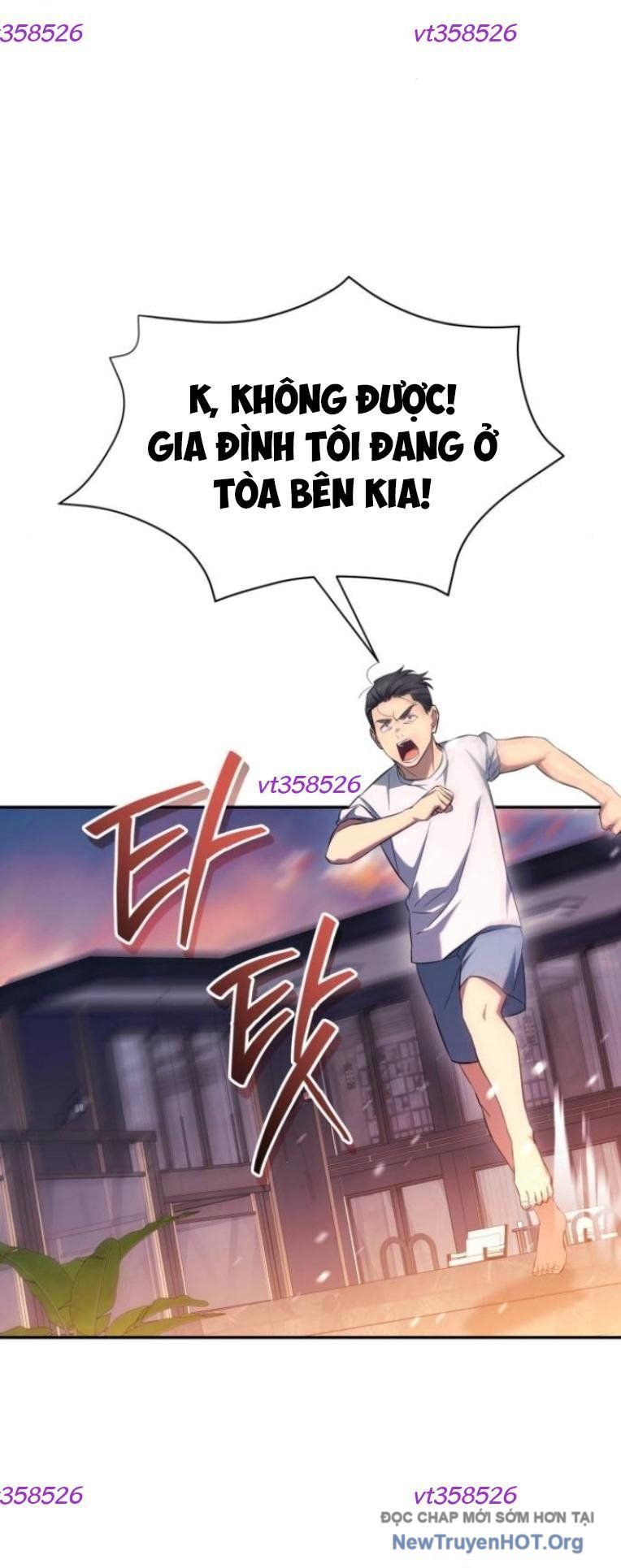 Thiên Ma Bấm Huyệt - Chapter 58 - Page 62