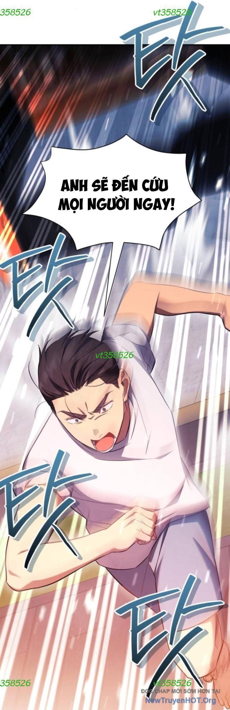 Thiên Ma Bấm Huyệt - Chapter 58 - Page 67