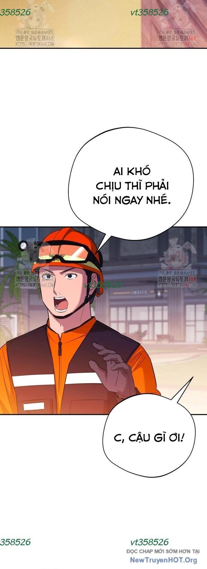 Thiên Ma Bấm Huyệt - Chapter 59 - Page 10