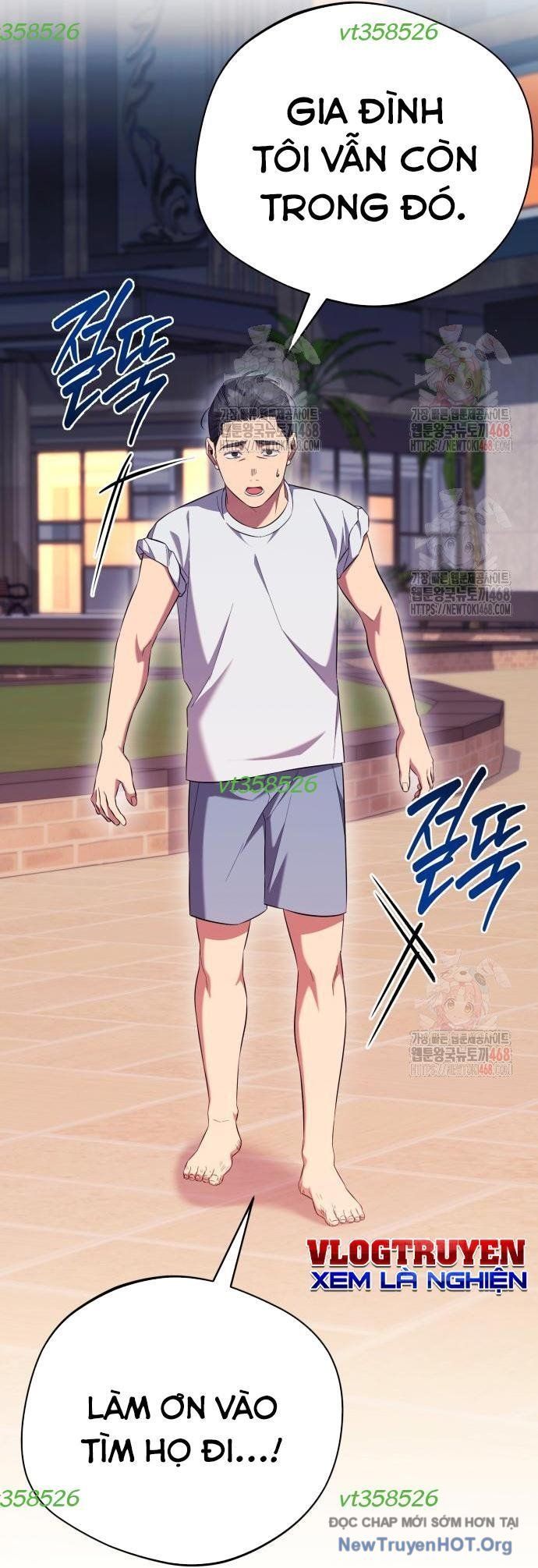 Thiên Ma Bấm Huyệt - Chapter 59 - Page 12