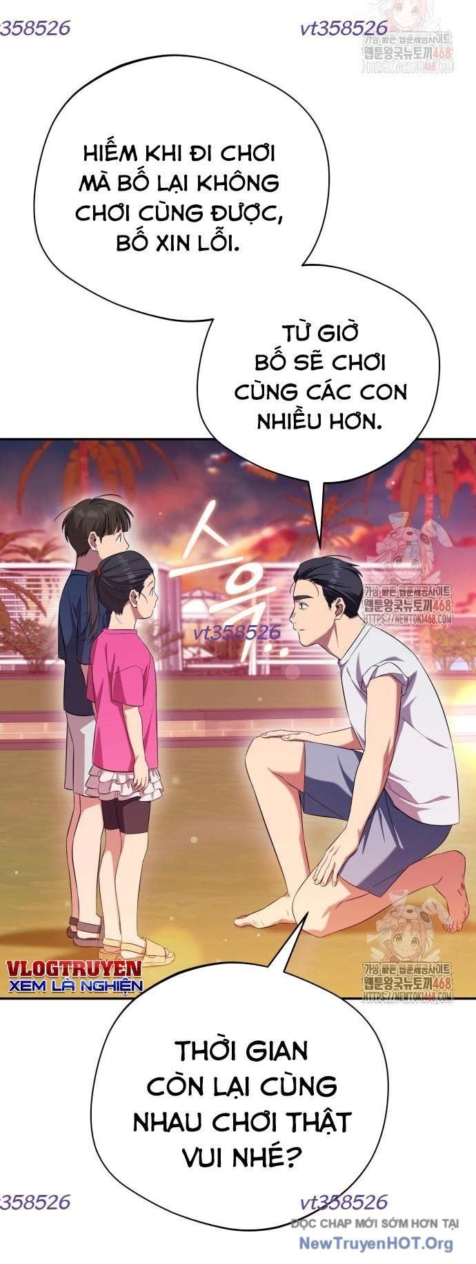 Thiên Ma Bấm Huyệt - Chapter 59 - Page 19