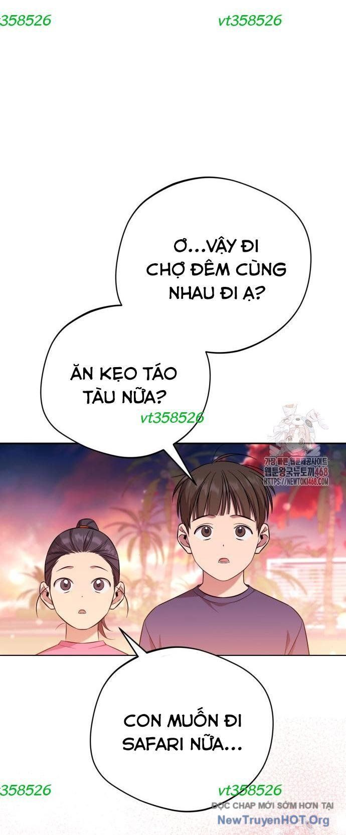 Thiên Ma Bấm Huyệt - Chapter 59 - Page 20