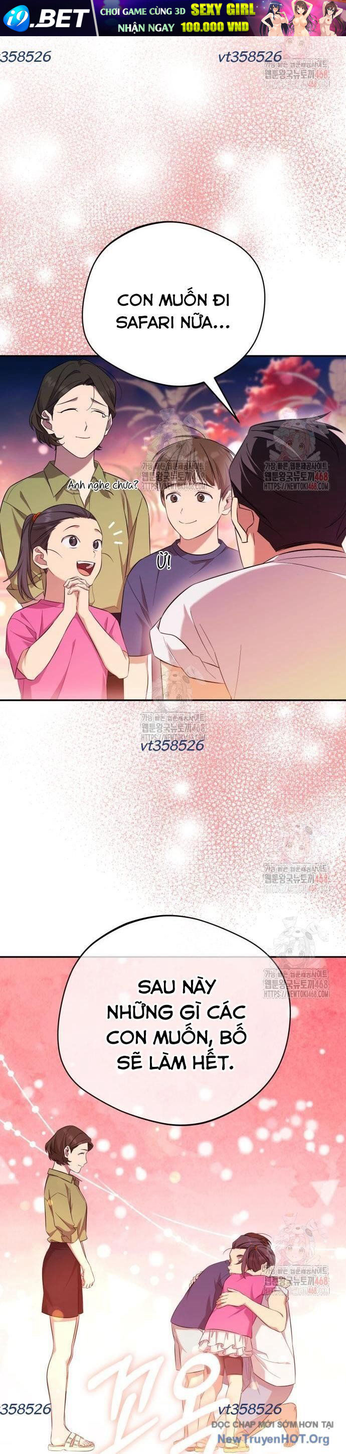 Thiên Ma Bấm Huyệt - Chapter 59 - Page 21