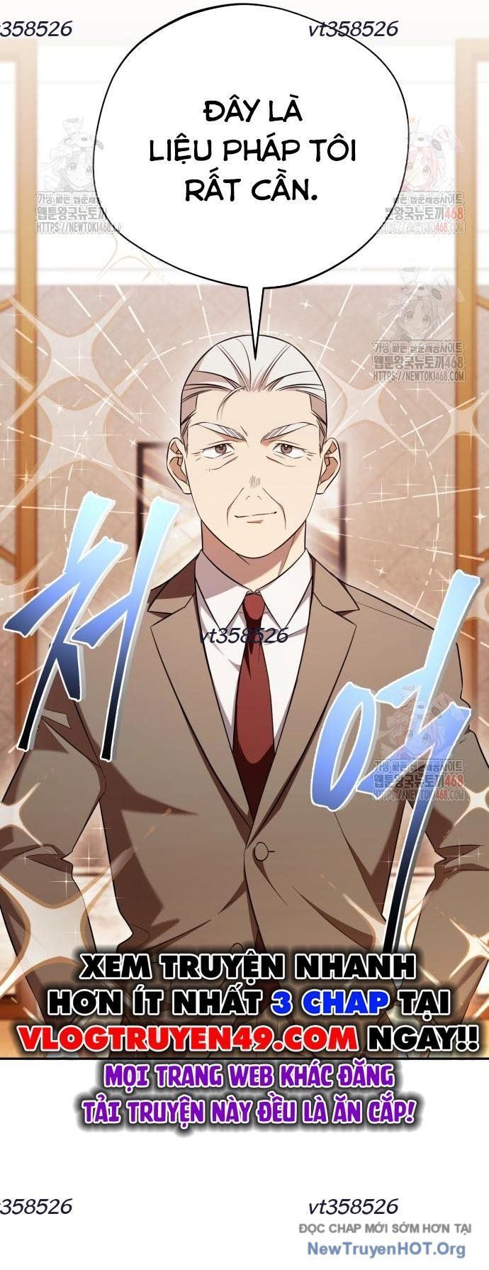 Thiên Ma Bấm Huyệt - Chapter 59 - Page 24