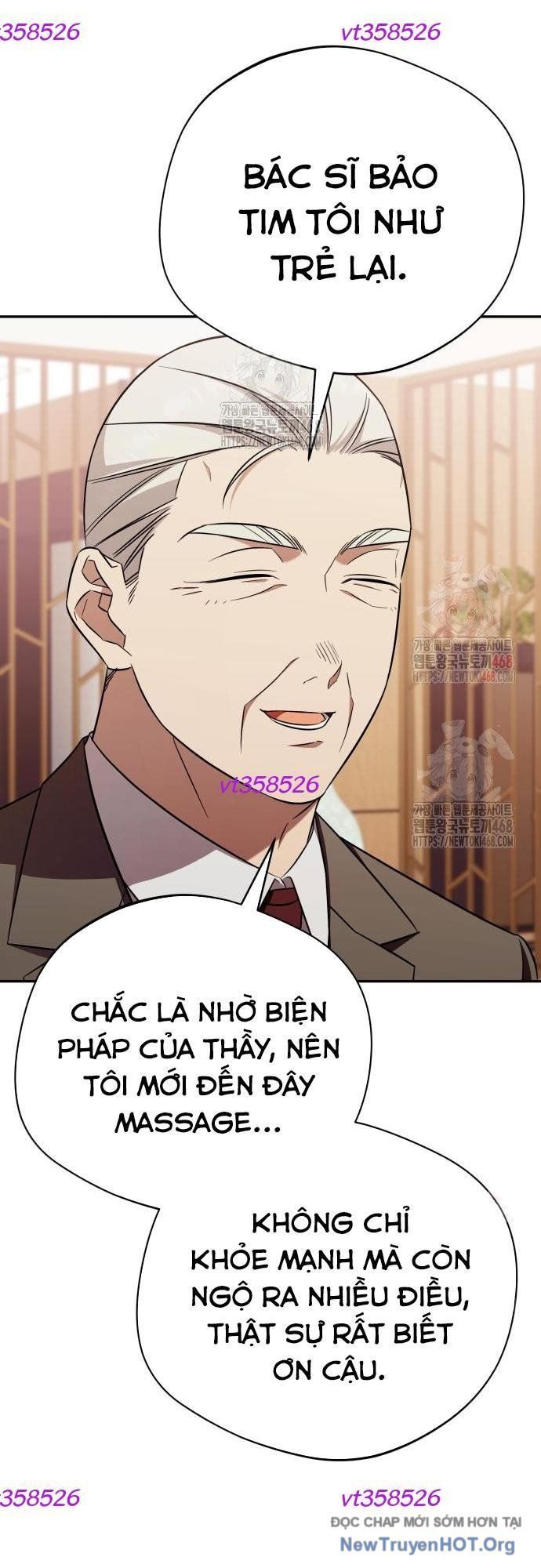 Thiên Ma Bấm Huyệt - Chapter 59 - Page 27