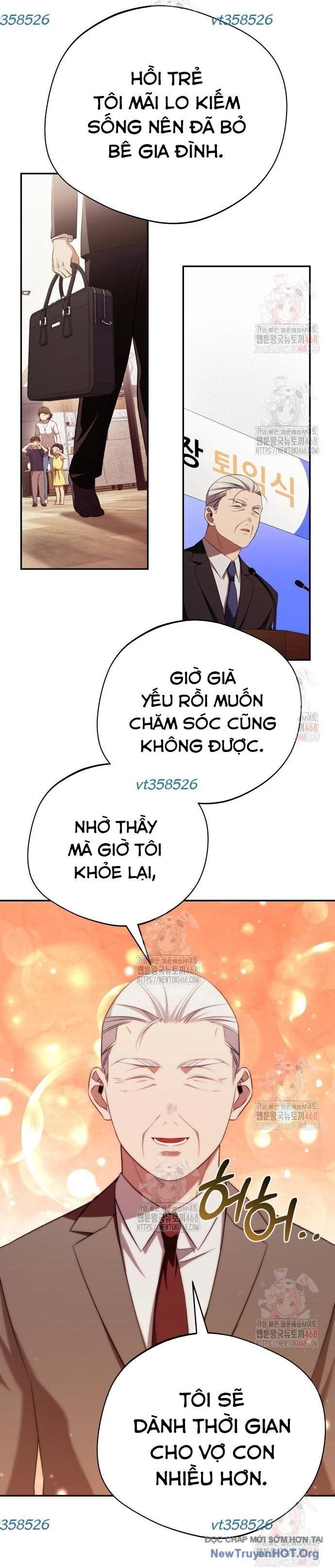 Thiên Ma Bấm Huyệt - Chapter 59 - Page 30