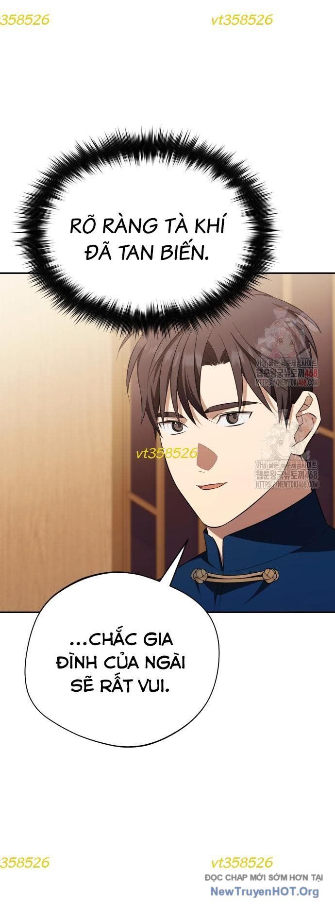 Thiên Ma Bấm Huyệt - Chapter 59 - Page 31