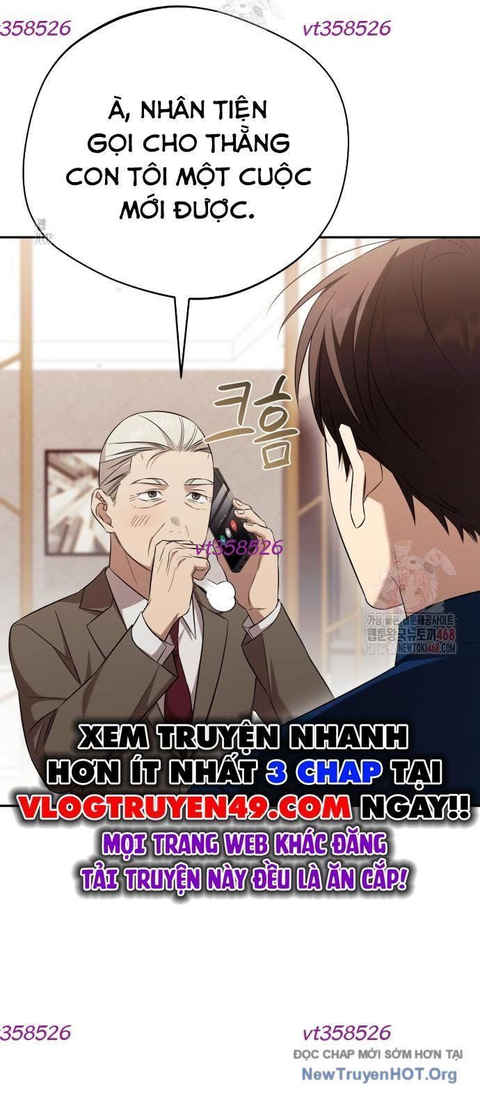 Thiên Ma Bấm Huyệt - Chapter 59 - Page 33