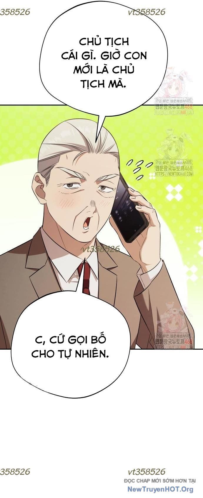 Thiên Ma Bấm Huyệt - Chapter 59 - Page 35