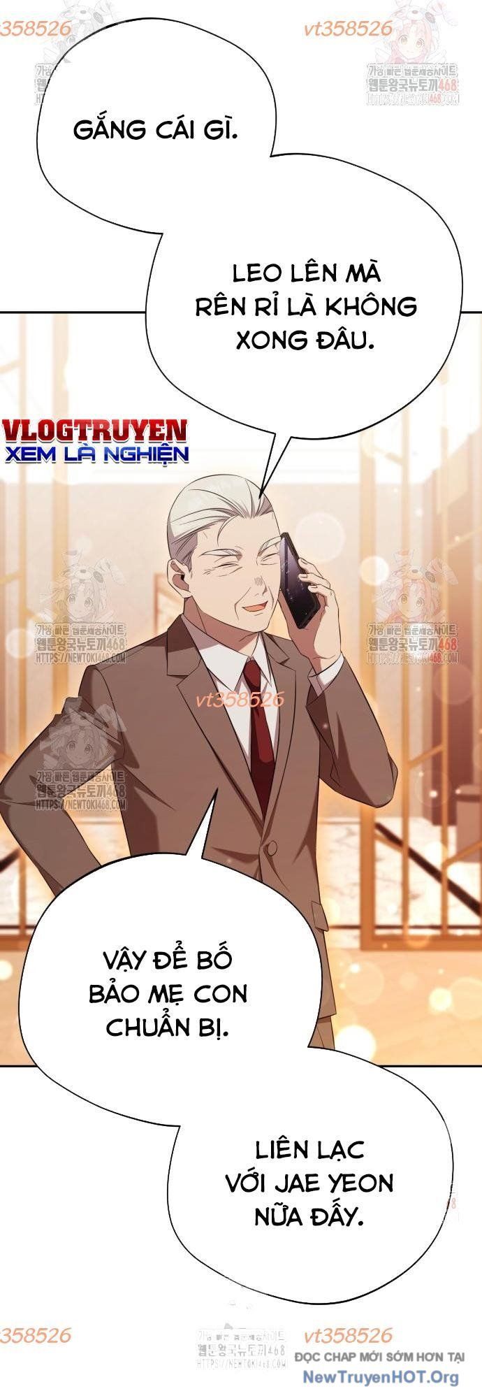 Thiên Ma Bấm Huyệt - Chapter 59 - Page 38