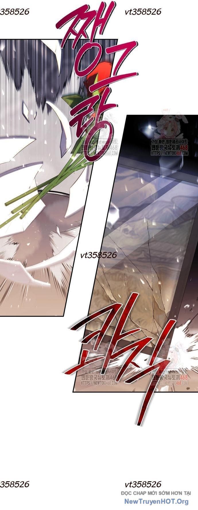 Thiên Ma Bấm Huyệt - Chapter 59 - Page 5