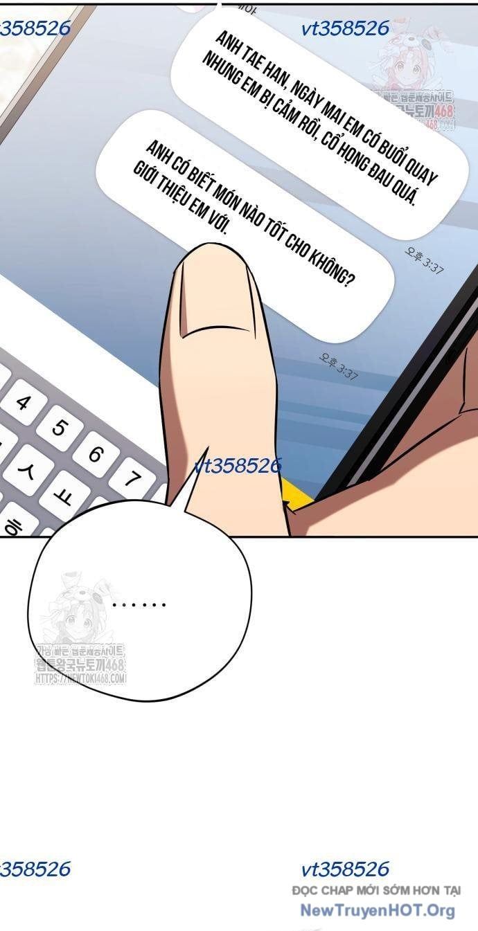 Thiên Ma Bấm Huyệt - Chapter 59 - Page 53