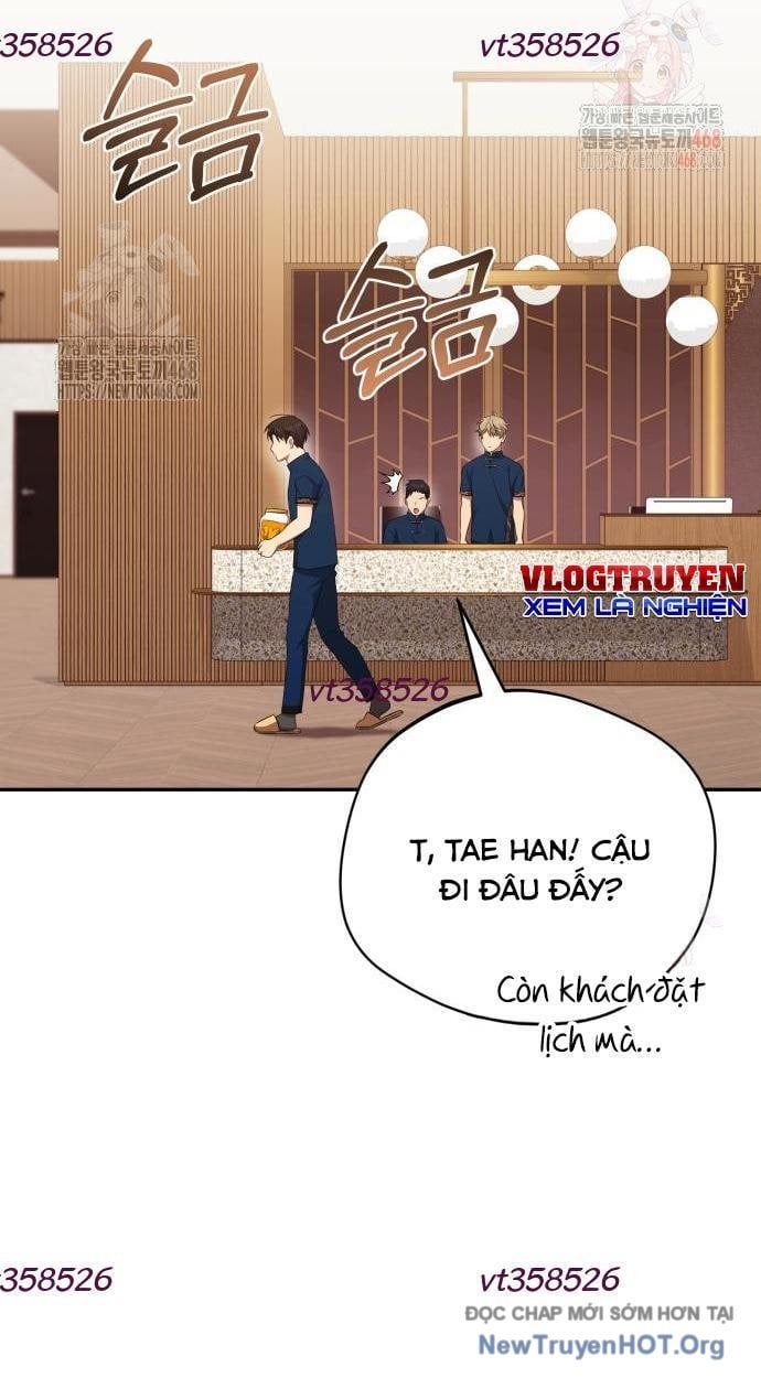 Thiên Ma Bấm Huyệt - Chapter 59 - Page 56