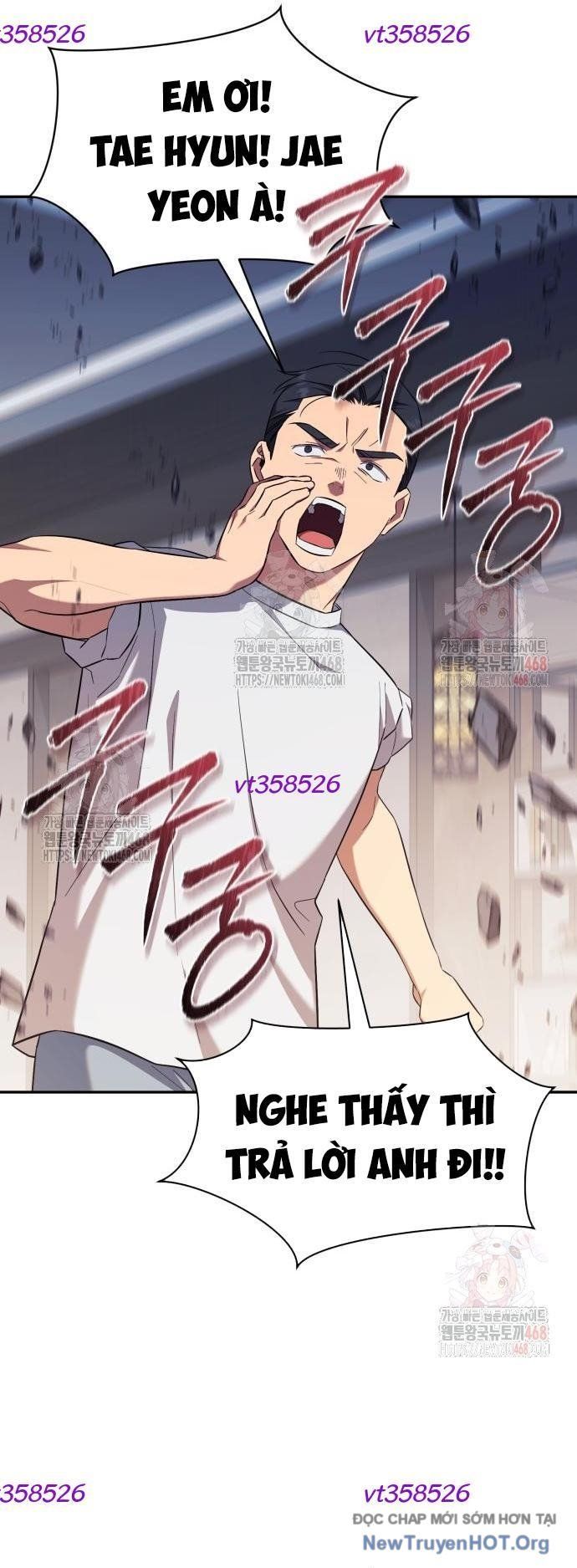 Thiên Ma Bấm Huyệt - Chapter 59 - Page 7