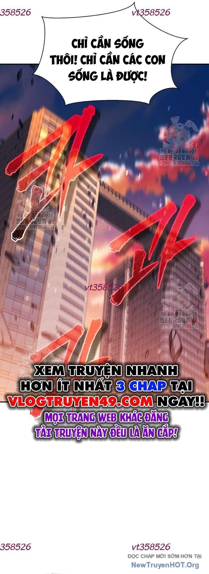 Thiên Ma Bấm Huyệt - Chapter 59 - Page 8