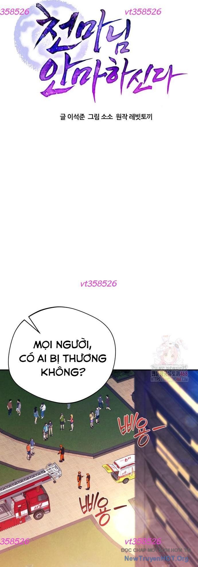 Thiên Ma Bấm Huyệt - Chapter 59 - Page 9