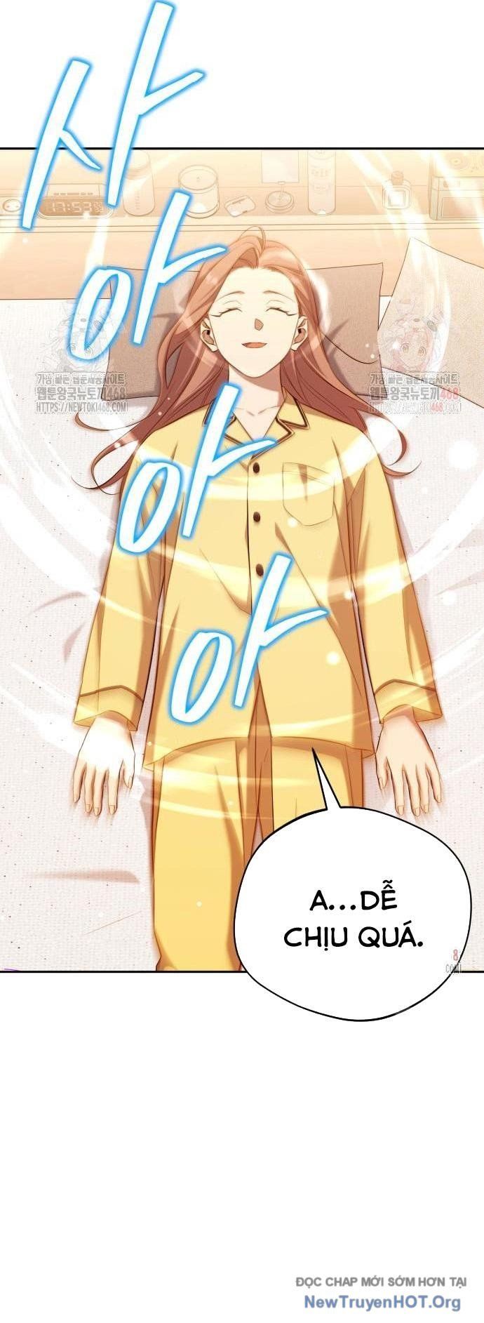 Thiên Ma Bấm Huyệt - Chapter 60 - Page 18