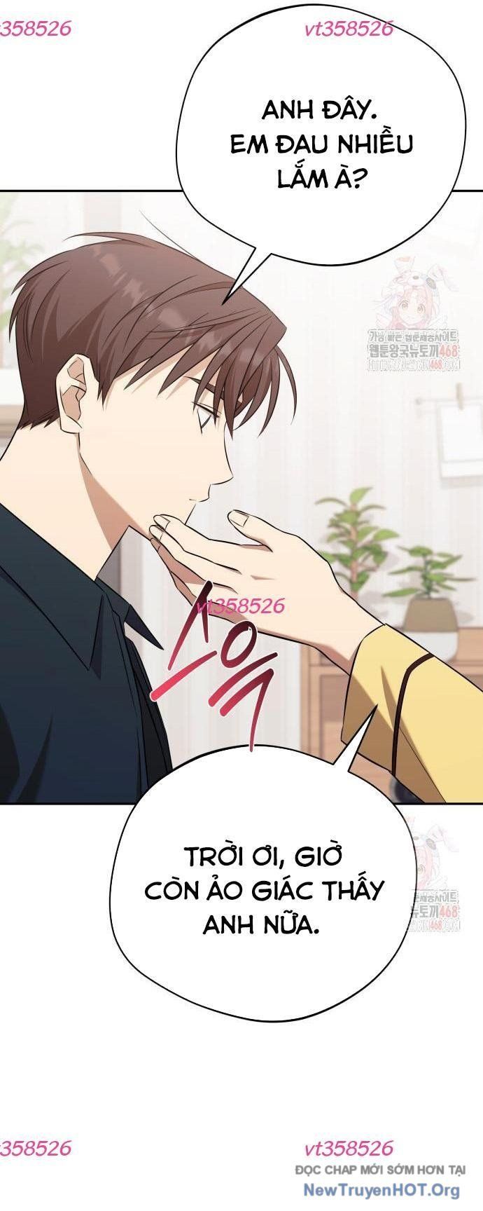 Thiên Ma Bấm Huyệt - Chapter 60 - Page 22