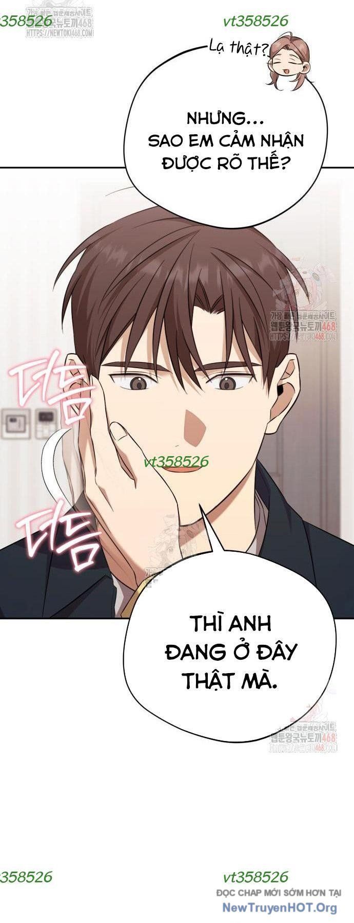 Thiên Ma Bấm Huyệt - Chapter 60 - Page 24