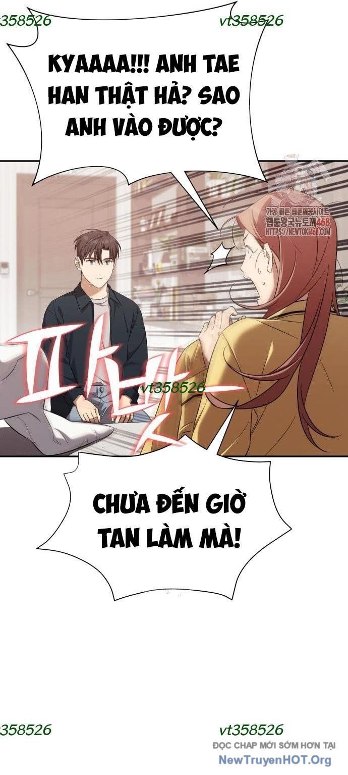 Thiên Ma Bấm Huyệt - Chapter 60 - Page 25