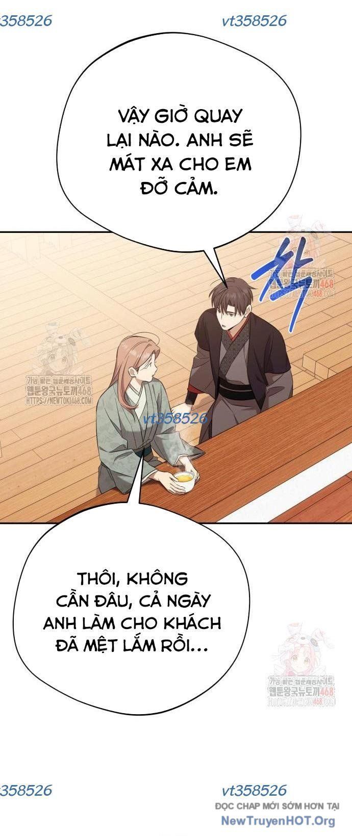 Thiên Ma Bấm Huyệt - Chapter 60 - Page 39