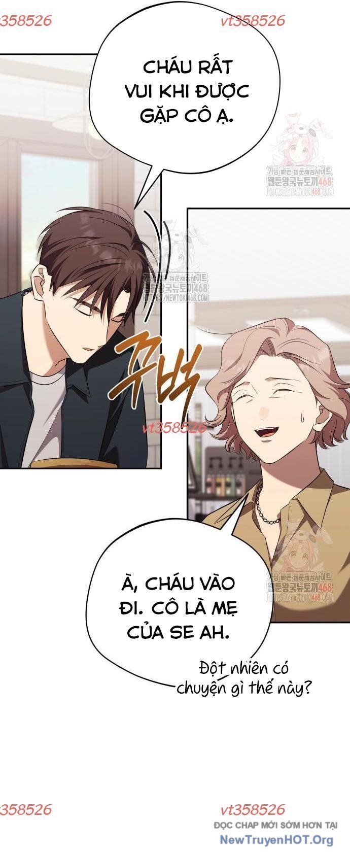 Thiên Ma Bấm Huyệt - Chapter 60 - Page 4