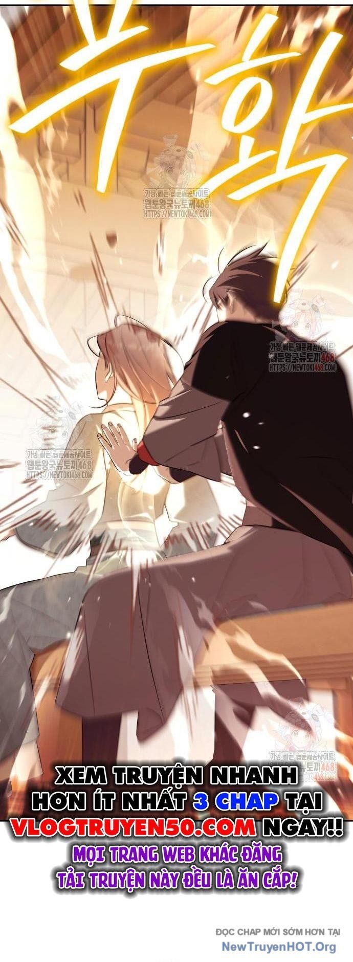 Thiên Ma Bấm Huyệt - Chapter 60 - Page 44