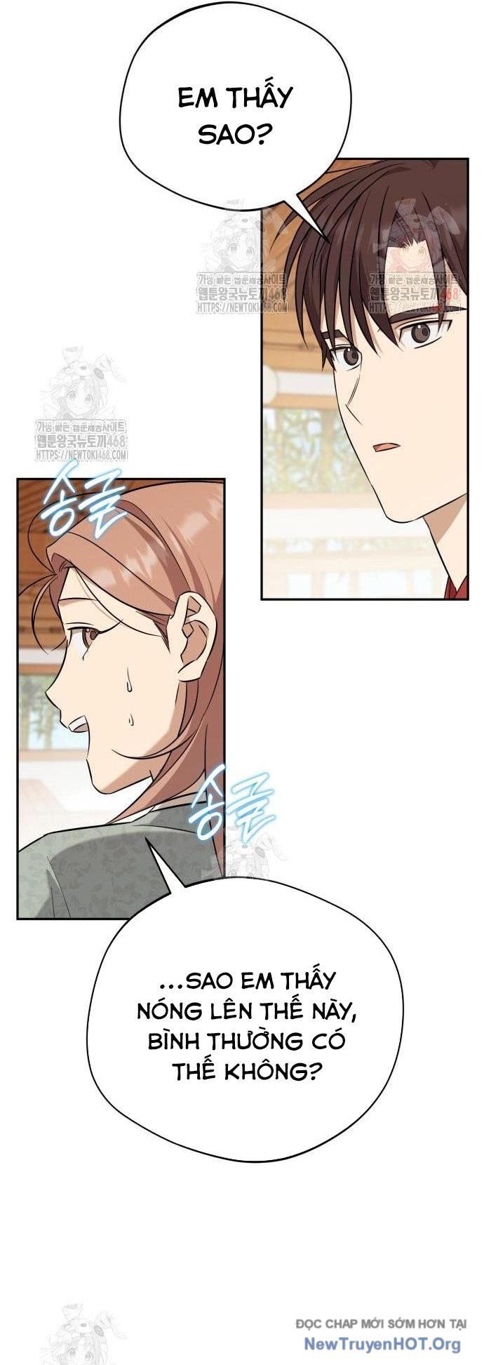 Thiên Ma Bấm Huyệt - Chapter 60 - Page 45