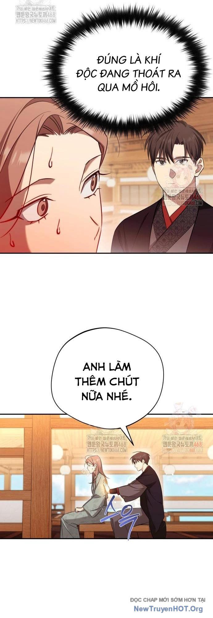 Thiên Ma Bấm Huyệt - Chapter 60 - Page 46