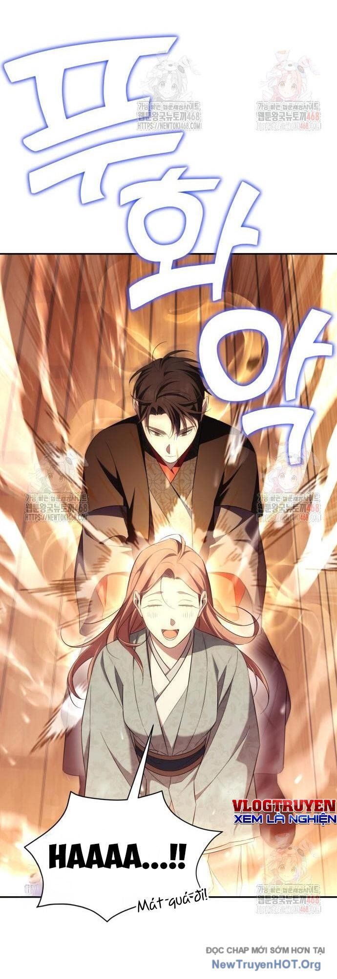 Thiên Ma Bấm Huyệt - Chapter 60 - Page 47