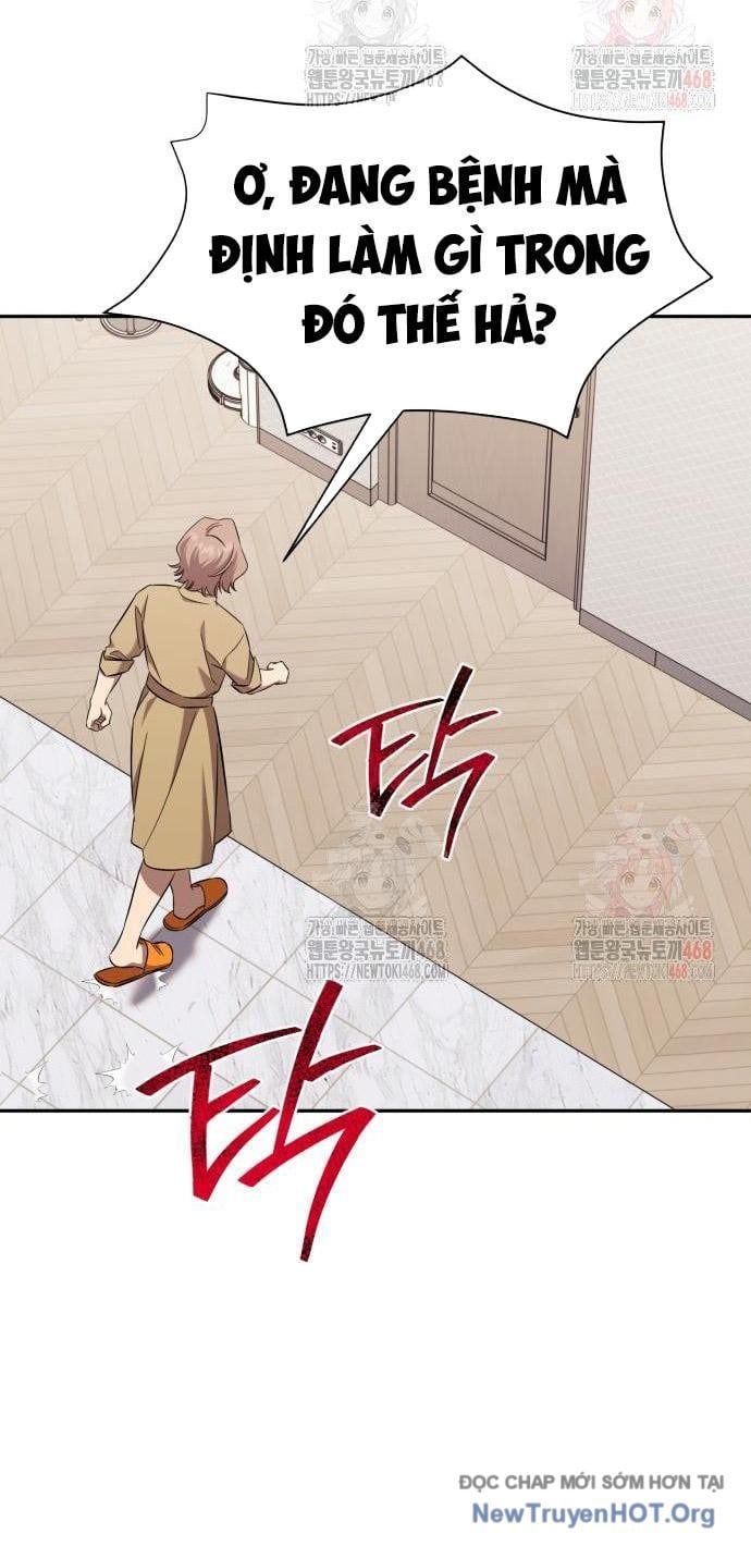 Thiên Ma Bấm Huyệt - Chapter 60 - Page 49