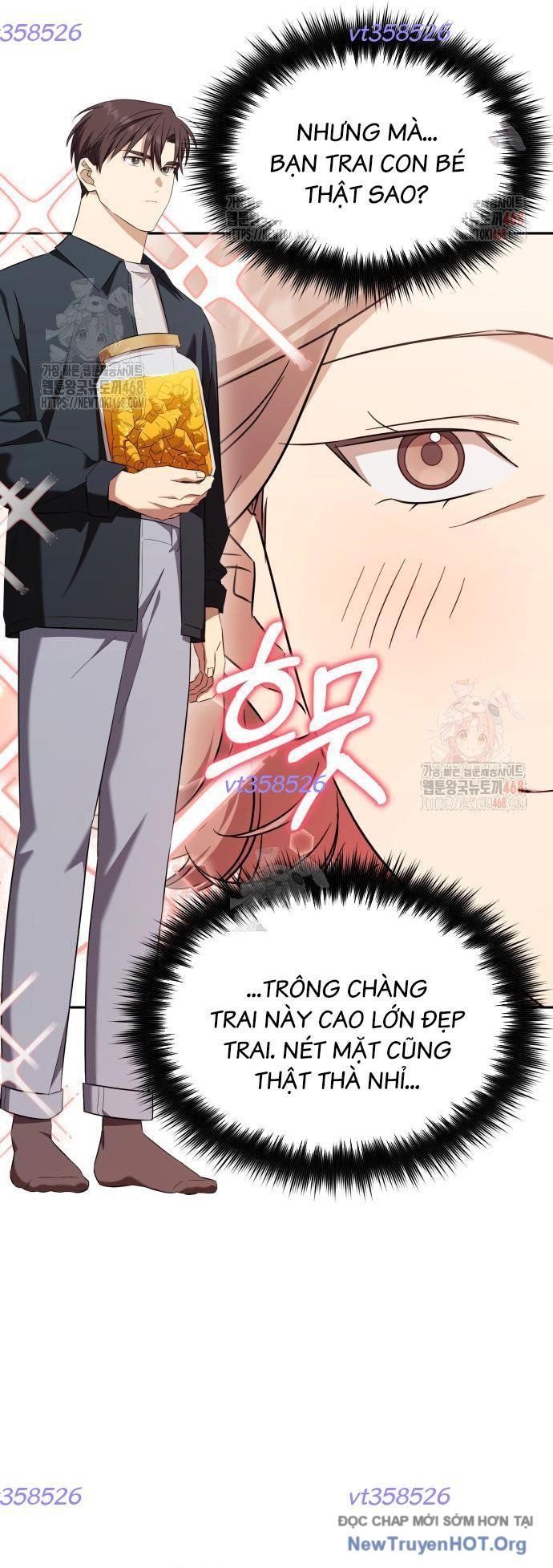 Thiên Ma Bấm Huyệt - Chapter 60 - Page 5