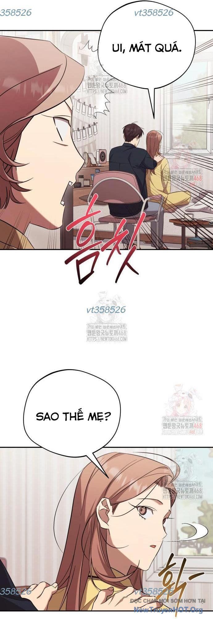 Thiên Ma Bấm Huyệt - Chapter 60 - Page 51