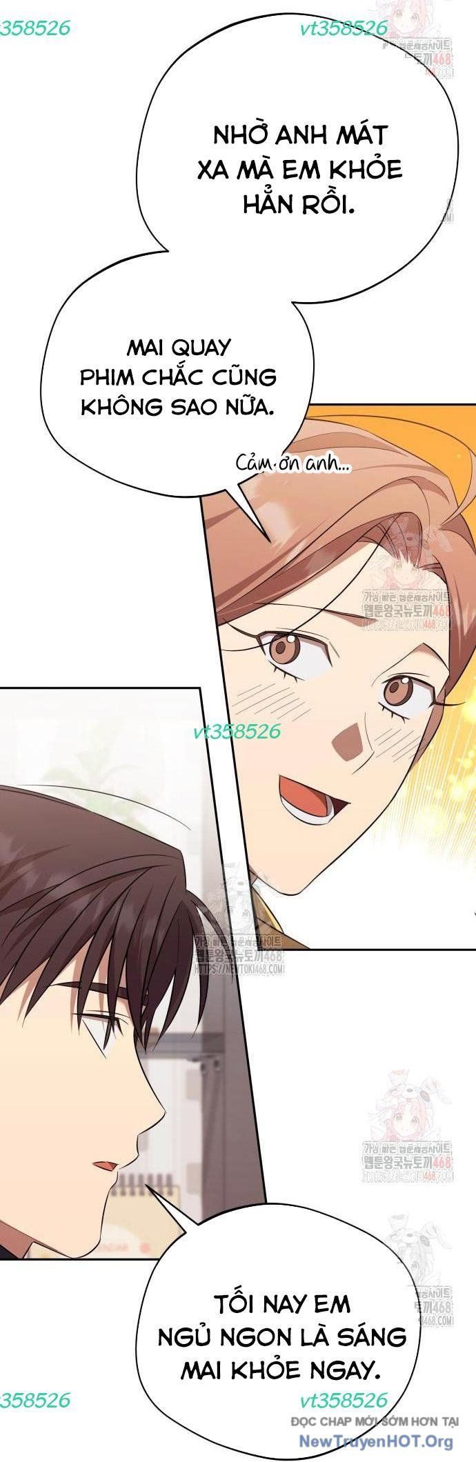 Thiên Ma Bấm Huyệt - Chapter 60 - Page 55