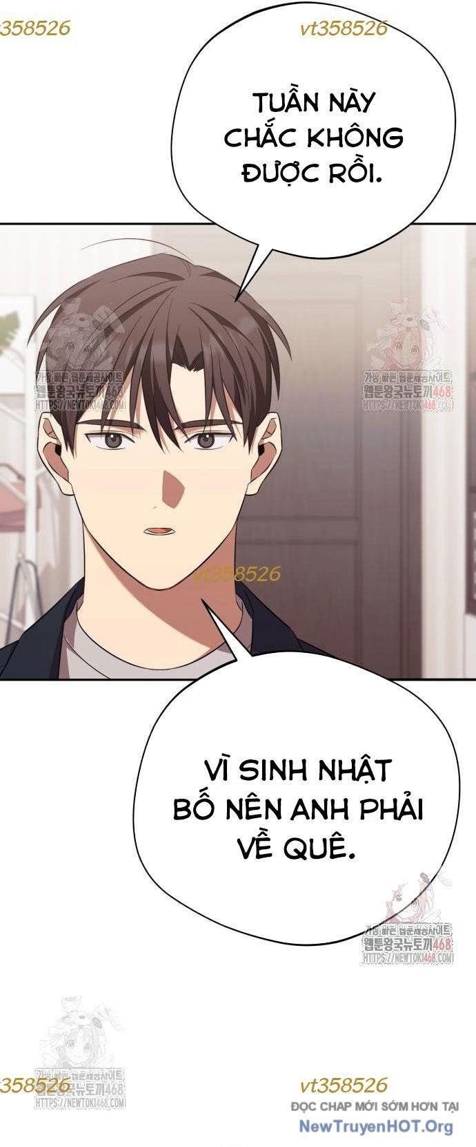 Thiên Ma Bấm Huyệt - Chapter 60 - Page 57