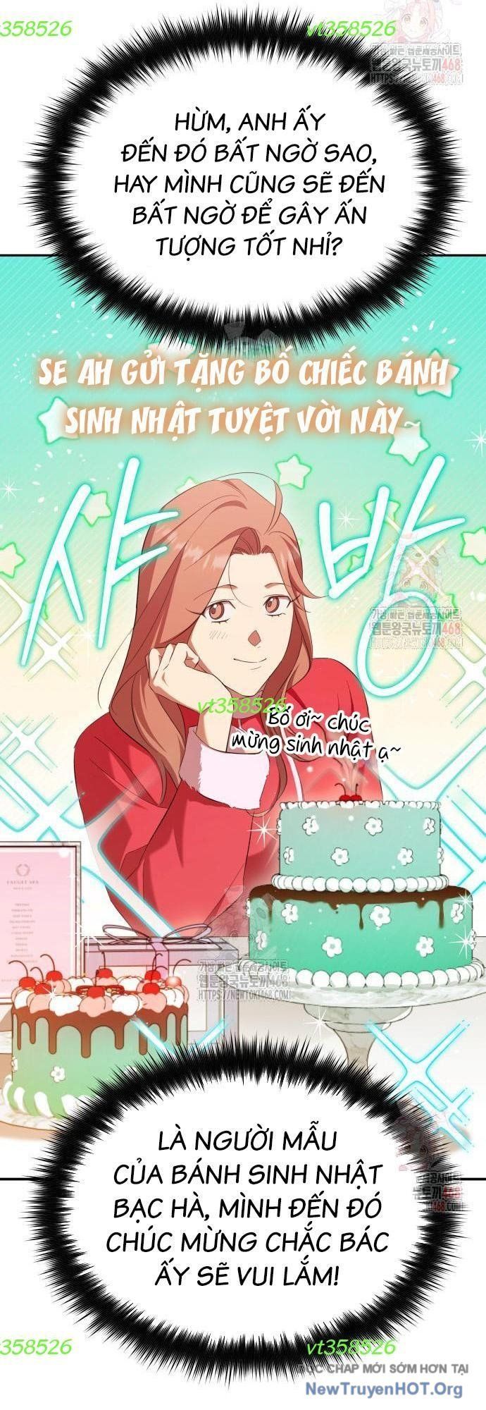 Thiên Ma Bấm Huyệt - Chapter 60 - Page 59