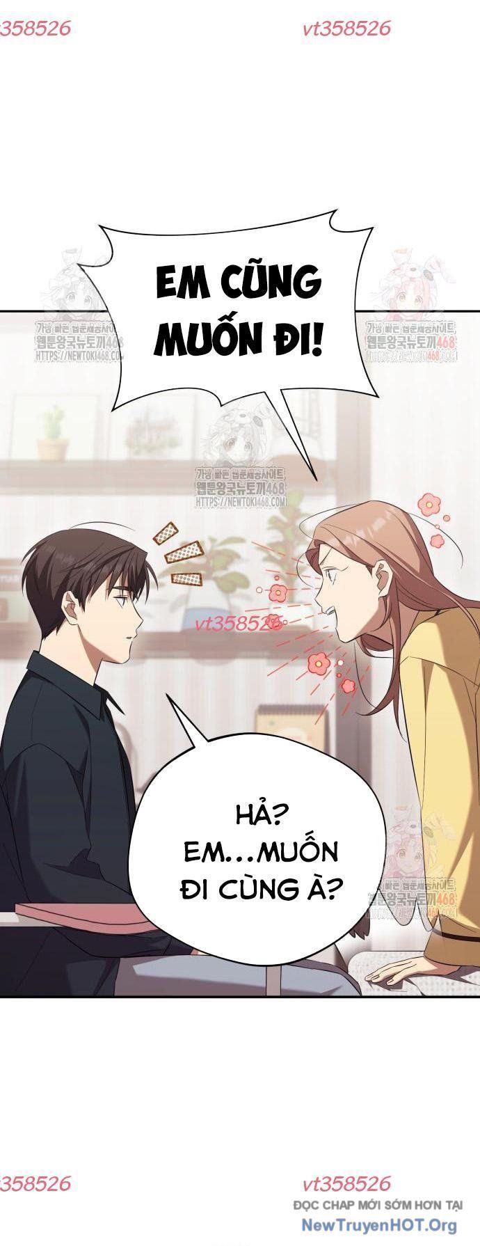 Thiên Ma Bấm Huyệt - Chapter 60 - Page 60