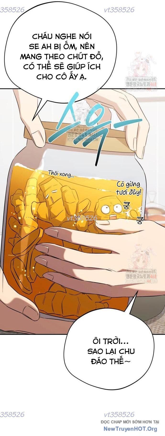 Thiên Ma Bấm Huyệt - Chapter 60 - Page 8